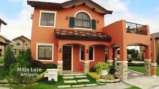 Crown Asia House for Sale Homes near Manila
