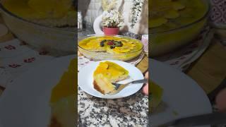 ‎كيكة طبقات بالفواكه 🫐#كيك #كيك_بتعجبكم#شهيوات #اكسبلورر #وصفات
