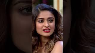 ileana d'cruz kapil sharma show