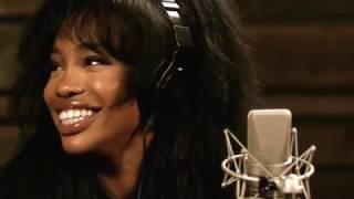 OTHERtone on Beats1 x SZA