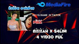 YG LGI RAMAI ZIZAH X SALIIM || MOBILE LEGEND