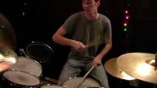 How to Play the Drums: Free Online Music Lessons for Beginners : Drumming Performance Demonstration: Free Online Drum Lessons for Beginners