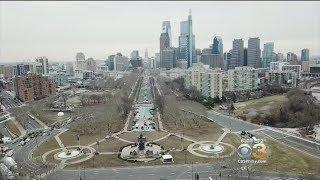 CBS Philly Coverage Of The Eagles Super Bowl Championship Parade And Ceremony In Philadelphia