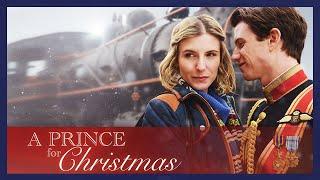 A Prince For Christmas - Movie Sneak Peek