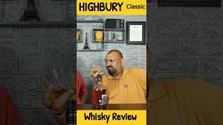 Highbury Classes Nosing and Tasting @nilgirikashyap #highbury #whiskey