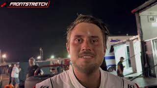 Connor Hall Says "It's RIP To The Championship" If He & Brenden Queen Make Mistakes In Tight Battle