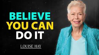 Unlock Inner Power with Louise Hay: A Journey of Trust, Forgiveness, and Positive Affirmations