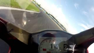 Final A course 1 Promo Découverte Magny Cours 2014