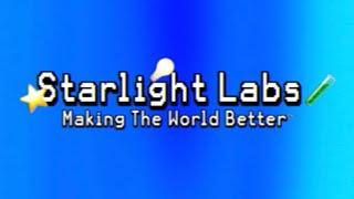 Teaser 1… | Introduction To Starlight Labs