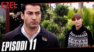 Ezel Me Titra Shqip Episodi 11 (Episod I Gjatë)