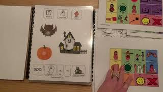 Using Multi-Level Core Boards with Adapted Books