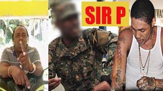 OMG!!! Sir P Breaking Lawsuit??? Vybz Kartel To Be Paid Over $100,000,000 | Demarco Expose W!cked!