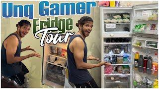 UnqGamer Fridge Tour 2024