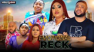EMOTIONAL RECK 2 (SAMMY, QUEENETH HILBERT, PROMISE IKEBUDU-2024 LATEST NIGERIAN FAMILY MOVIE