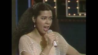 Irene Cara - "What A Feeling" (1983) - MDA Telethon