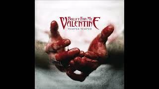 Bullet For My Valentine - Saints & Sinners [HD] [+Lyrics]