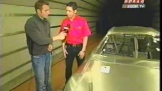 AeroDYN Wind Tunnel on NASCAR NATION