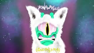 Galantis - Runaway (U & I) (Subtronics Remix) Official Visualizer