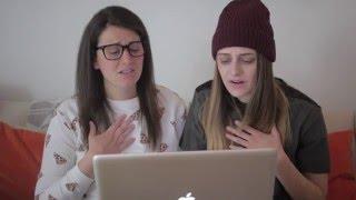 Gay Women React to The 100