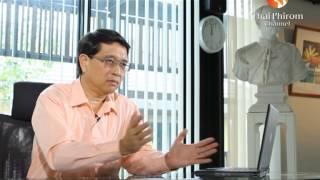 Thaiphirom On Air  13 Jun 2013