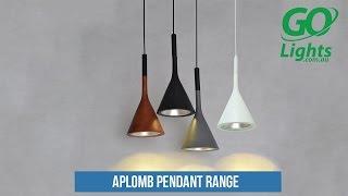 Replica Designer Pendant Lighting - Aplomb Foscarini Lucidi & Pevere