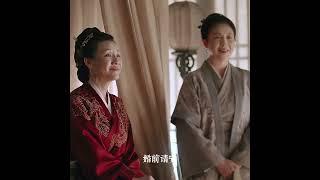 明兰婚前婚后地位截然不同，这都是顾廷烨给的底气啊！#赵丽颖 #冯绍峰 《知否知否应是绿肥红瘦 The Story of Ming Lan》【正午阳光频道】