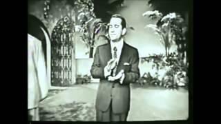 Perry Como - Papa Loves Mambo (1954)