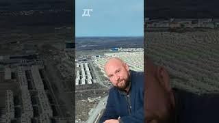 Топ-5 слов, которые поймут только в Самаре #travel #туризм #юмор #приколы #мем #shorts #шортс