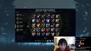 Doublelift's thoughts on Tyler1 Hitting Challenger, What role is BUSTED | Doublelift