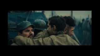 Fury "We Are Soldiers" feat. Brad Pitt, Logan Lerman, Shia LaBeouf, Jon Bernthal & Michael Pena