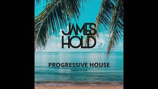James Hold - Summer Edition - July 2024
