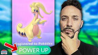 Is Goodra with Thunder Punch a Game-Changer? PvP & Raid Analysis + Paid Research Questline