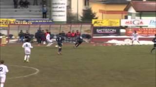 Acka,Belluno-Montebelluna 1-0,Highlights