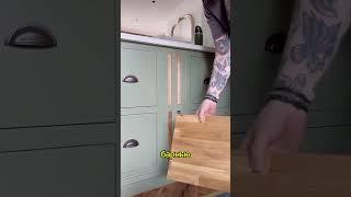 Делаем любую кухню удобнее! Подпишись, чтобы не потерять