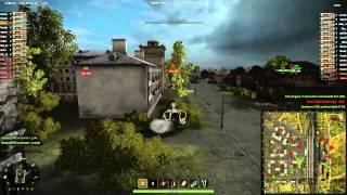 World of Tanks mein ModPaket 0.7.5 v1.3