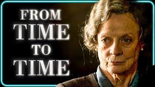 From Time to Time | FREE FULL MOVIE | Maggie Smith | Hugh Bonneville | Dominic West | Timothy Spall