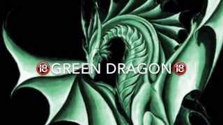 Green Dragon , Zielony Smok :)