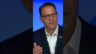 Josh Shapiro Comments on Harris’ Campaign in Pennsylvania