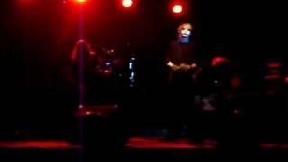 VeliaR (Live in "Arctica" 2008)