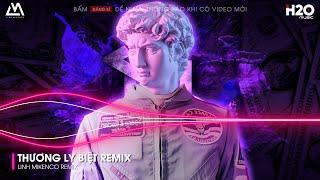 THƯƠNG LY BIỆT REMIX - DÙNG MỘT ĐỜI VẤN VƯƠNG ĐỂ ĐỔI LẠI MỘT ĐỜI ĐAU THƯƠNG REMIX TIKTOK