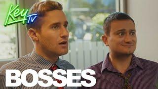 Making It In Hollywood | Bosses | EP04 | KeyTV Original