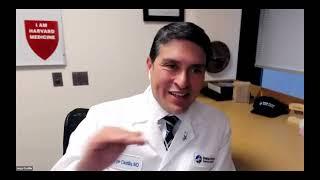 Treatments, Trials, & Hope with Dr. Jorge Castillo, January 19, 2023