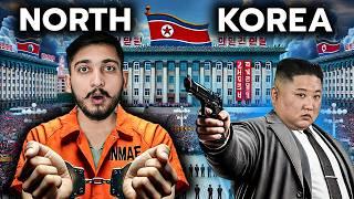 Crazy Laws of North Korea