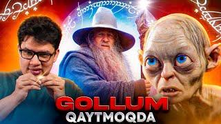 YANGI FILM: “Gollumga ov” yoxud qaytayotgan “Uzuklar hukmdori” @SUSAMBILolami