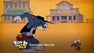 Toon In with Me Country Flicks (Promo) - MeTV USA