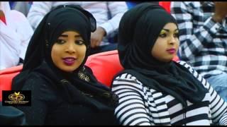 Dhaanto Cusub | Seyma Roobo | Nuur Caraale | Footage ReMix