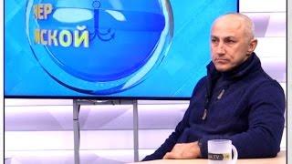 Вечер на Думской. Константин Цховребашвили 17.11.2016