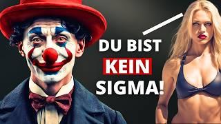 11 Dinge die wahre Sigmas NIEMALS TUN! (Machst du sie?)