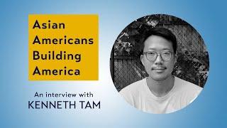 Artist Kenneth Tam on Anti-Asian Racism