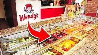 10 Biggest Wendy's FAILURES Of All Time!!!